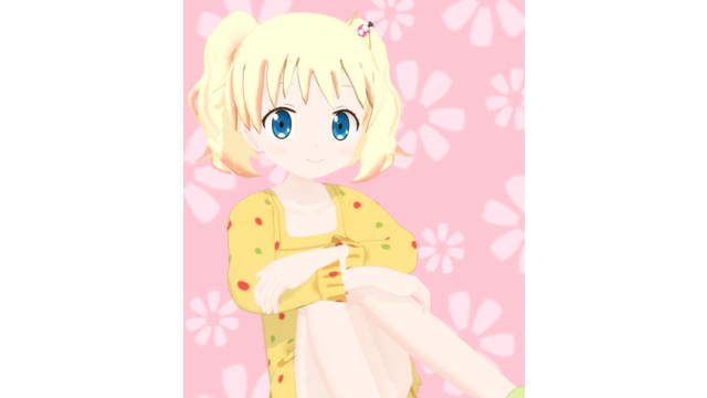 アリスのカジュアル Ver. 1.00