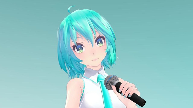 前前前世モーション配布ver1.04