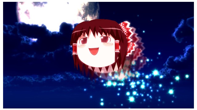 GN粒子エフェクト1.1