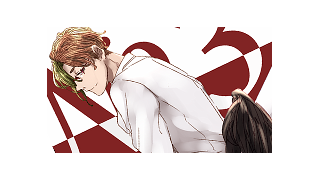 No.310_CVVC[sweetDr]ver.2.0