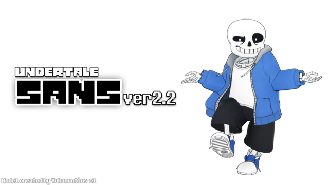 Sans ver2.2
