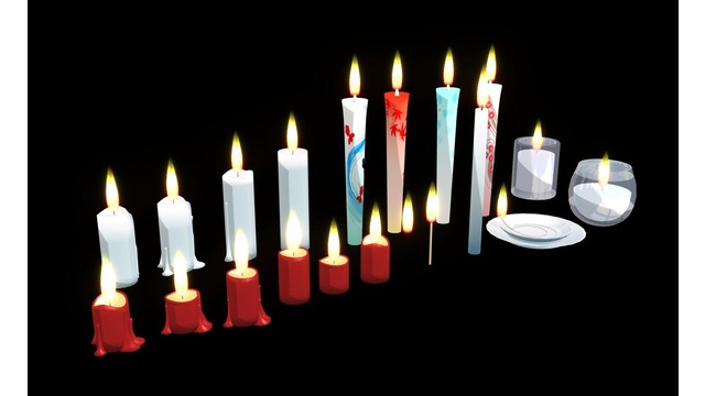 物理入り灯火セット改ver.1.3