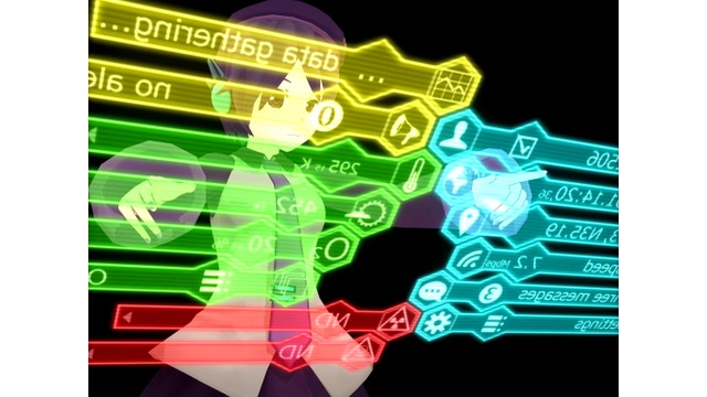 サイバーインターフェース.x