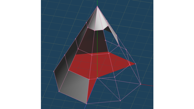 選択ワイヤー化 WiredSelectable
