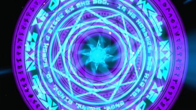 魔方陣
