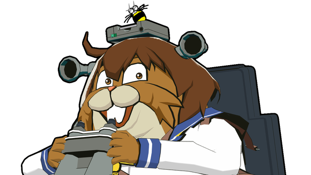 ぬがもん式雪風1.0