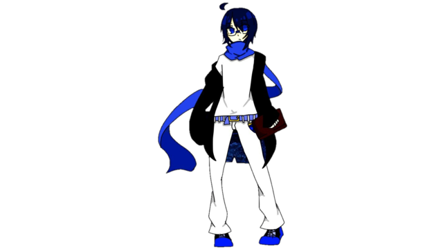 長月　翠　カピバラ音源-retake-