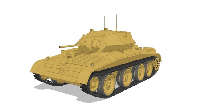 カヴェナンター1.0