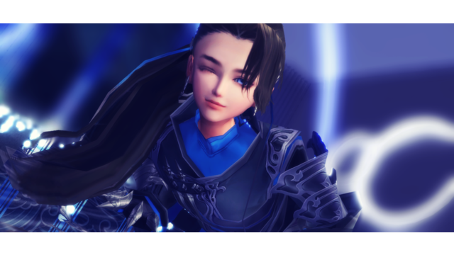 Circus カメラ+表情