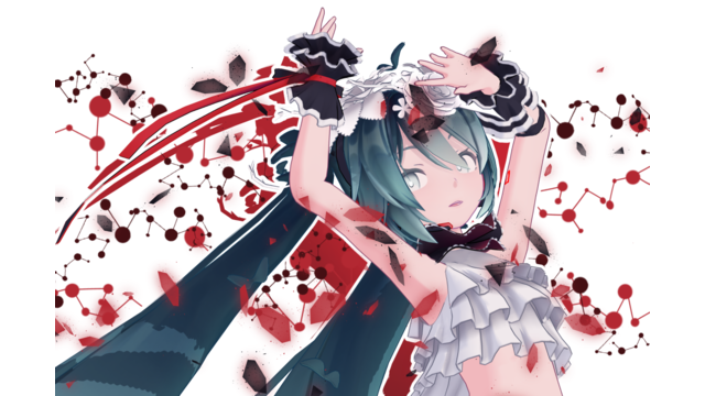 Sour式初音ミク_Breath You Ver.1.00