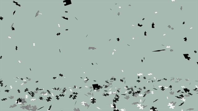 【MME】パズルパーティクル