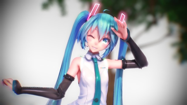 hand in hand_カメラ