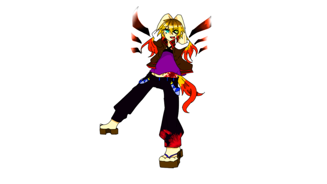 継詩カズ-undead-