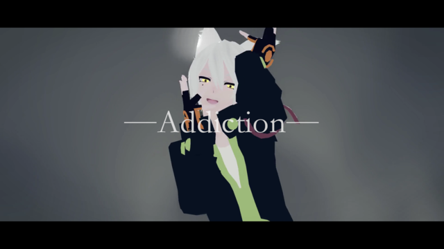 Addictionカメラ（足太ぺんた様ver）
