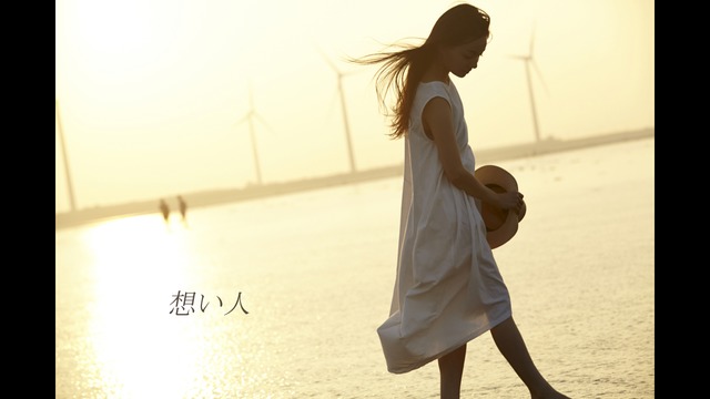 【初音ミク】想い人オケデータ