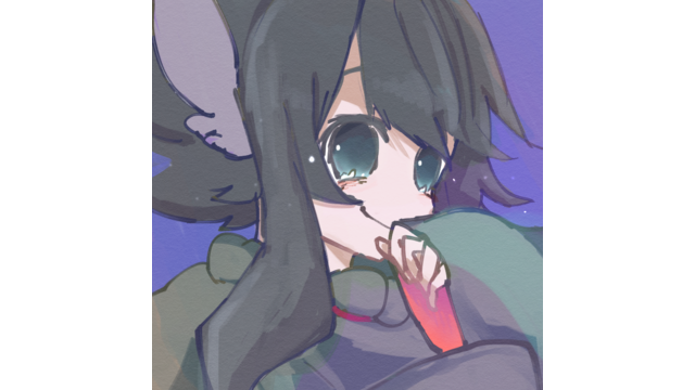 烏田トウ　通常連続音