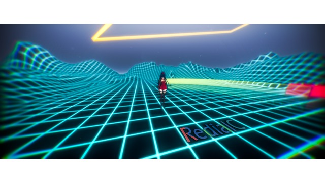 RC式空域10-创_ステージ配布