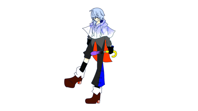 ファルテッシモ　mezzo piano