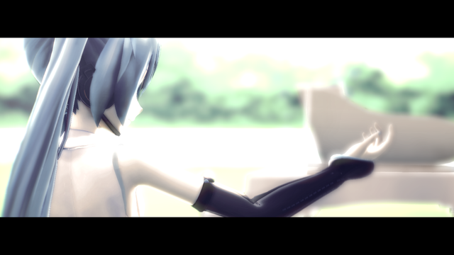 ミュージックミュージック　カメラ