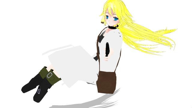 レイチェル・ガードナー1.5