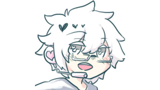 【UTAU音源】白病単独音1.0