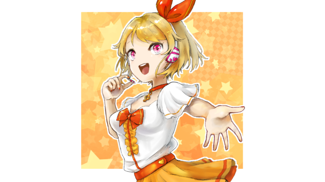 心音フタバCVVC-spicy-