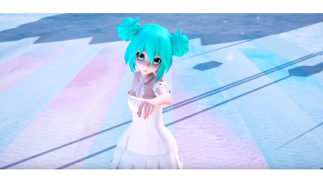 リトルパレード (Little Parade) Camera