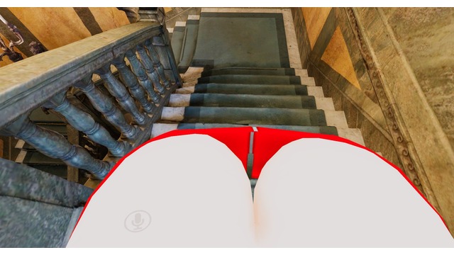 白夜ちゃんVRChat用