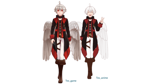 MMDコル&ロタ2018