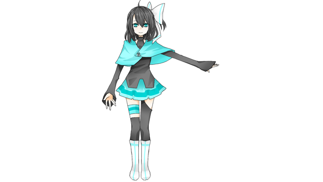 異音ユリ 連続音