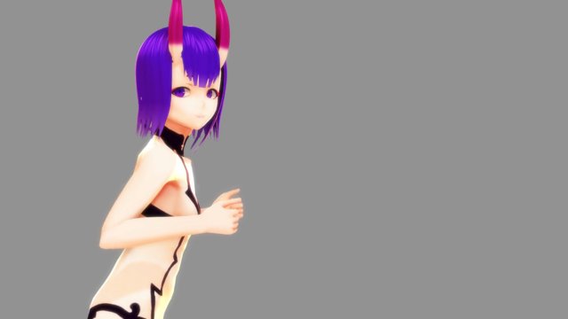 みー式酒吞童子