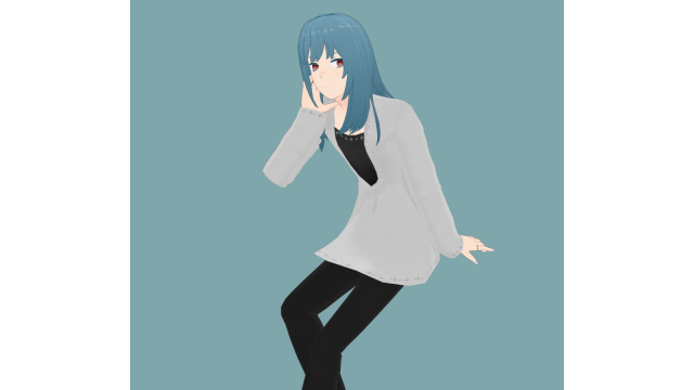 レクセシエ ver.1.0