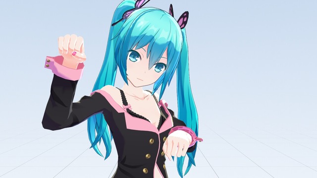 Sweet_Devil　ライブモーション