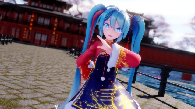 桃花笑 Camera カメラ