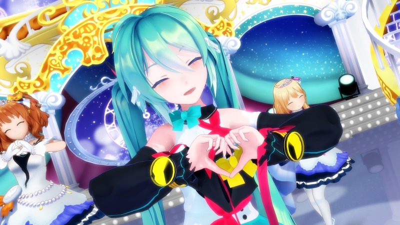 お願い！シンデレラ