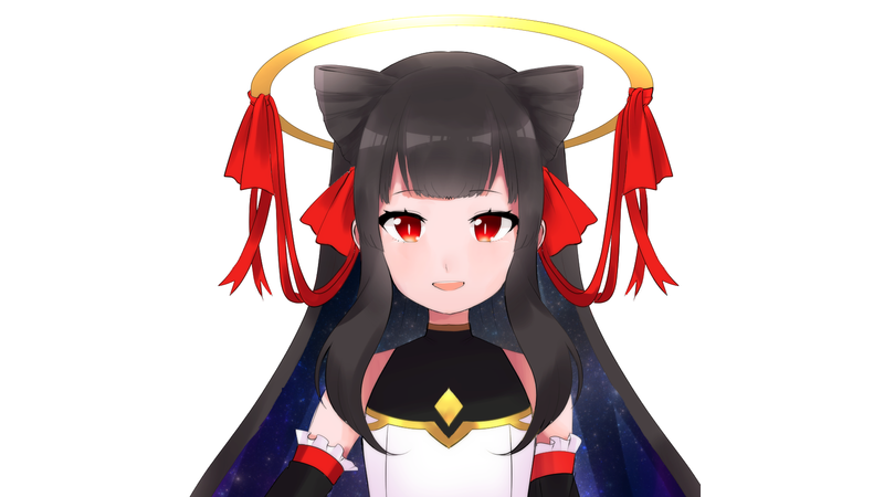 宙音こすも ver1.0