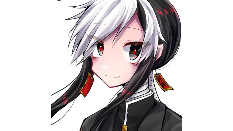 怪子奇-曙-【通常連続音】