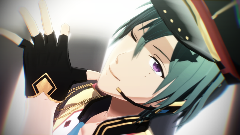 Gimme×Gimmeカメラ