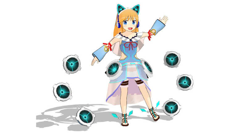 神プロ　オルフェ