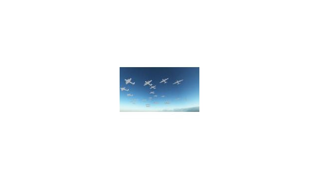多目的　大型航空機