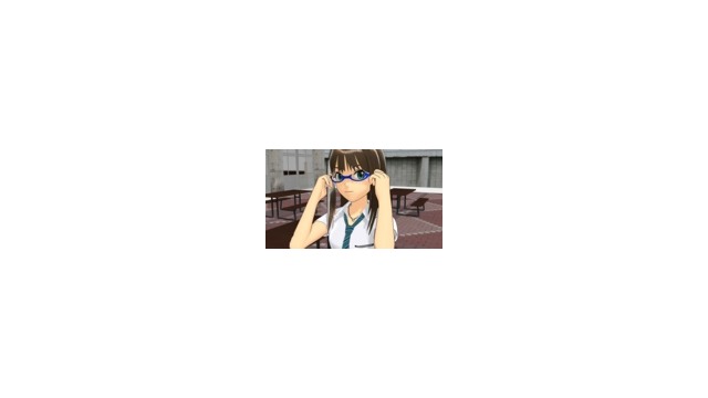 [制服コレクション(夏服)]渋谷凛ver1.30