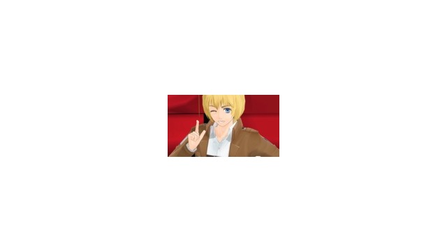 バラライカ　カメラモーション