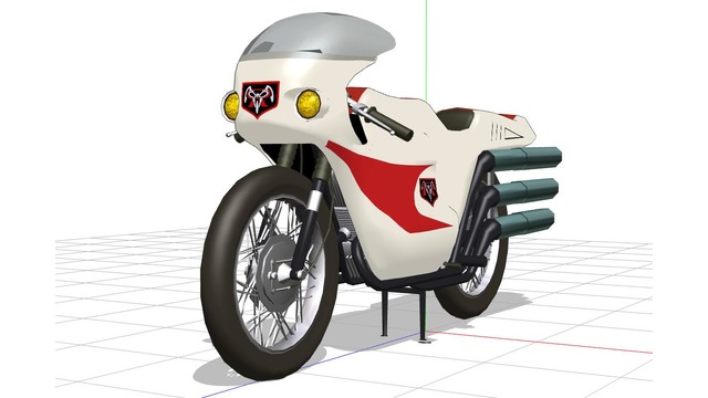 嵐号