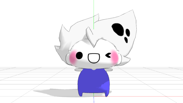 もちーたちゃん