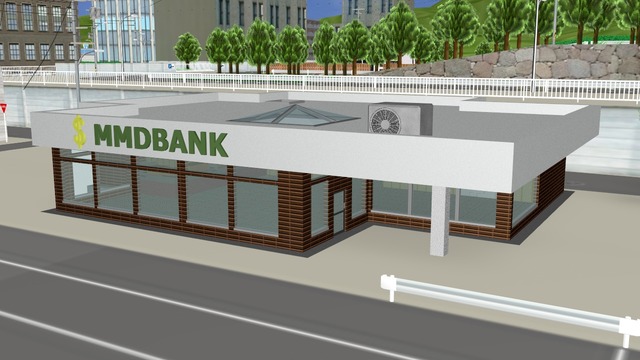 MMDBANK