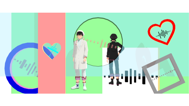 図形すぺくとらむ