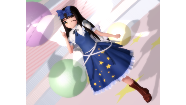 スターサファイア  Ver 21