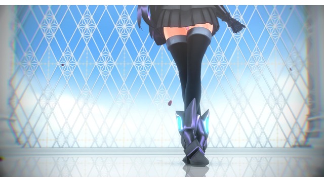 極楽浄土のカメラ(DOM)