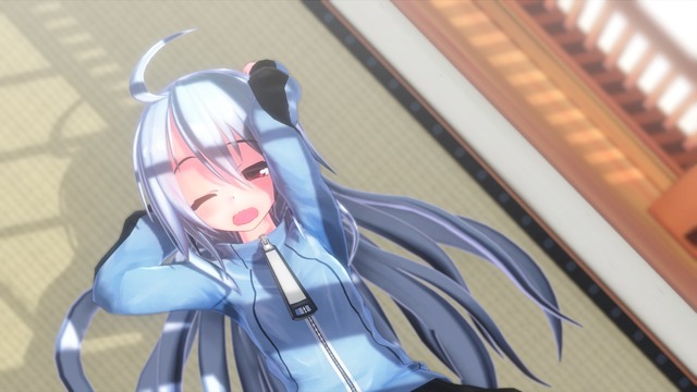 fukaism スグリ r2.00b