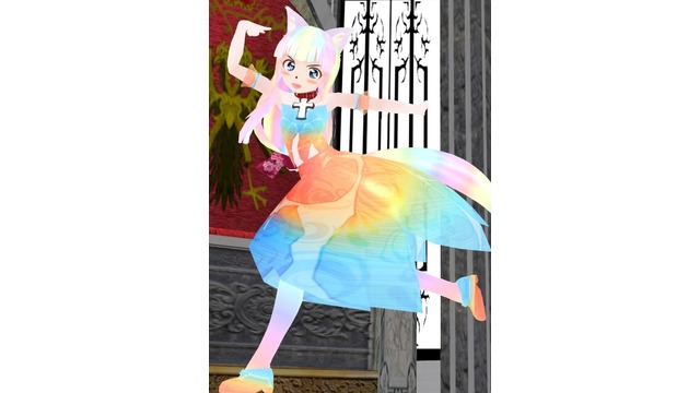 リリス＝クオルツver10.2